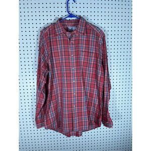 Southern Tide button down shirt size L
